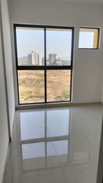 1 BHK + Study Room 322 Sq.Ft. Apartment in Lodha Crown Taloja Quality Homes