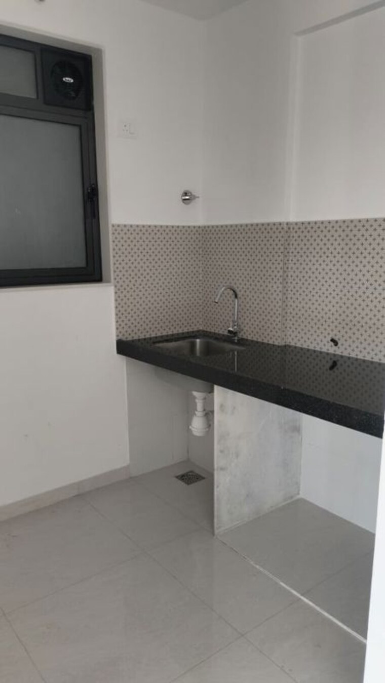 Kitchen, lodha-crown-taloja-quality-homes 1 Bedroom 322 Sq.Ft. Apartment In Dombivli East Thane 10212757