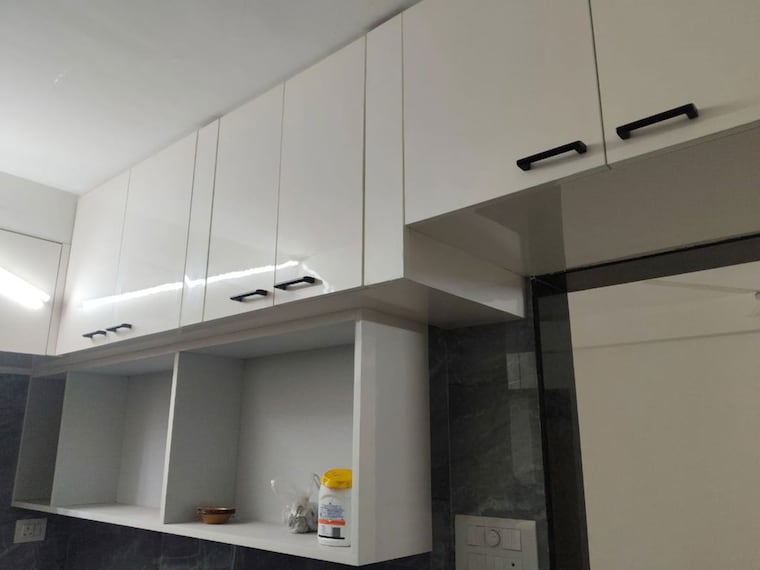 Kitchen, adityaraj-breeze 1 Bedroom 400 Sq.Ft. Apartment In Vikhroli East Mumbai 10212760