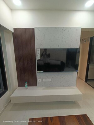 Furnished Amenities in 1 BHK Apartment at Star Status, Virar West – for Sale