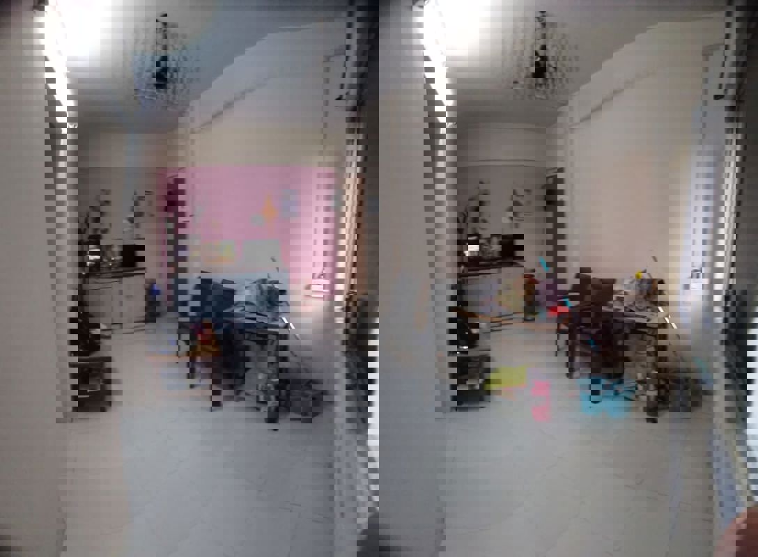 1 BHK 550 Sq.Ft. Apartment in Star Status