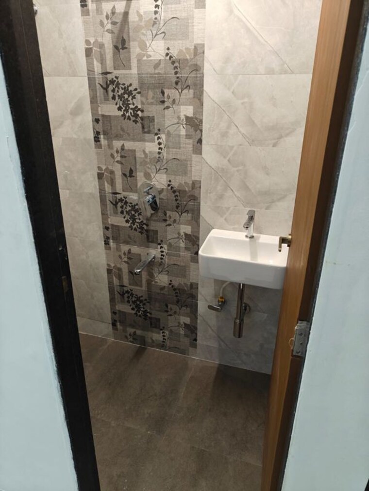 Bathroom, adityaraj-prime 1 Bedroom 420 Sq.Ft. Apartment In Vikhroli East Mumbai 10212768