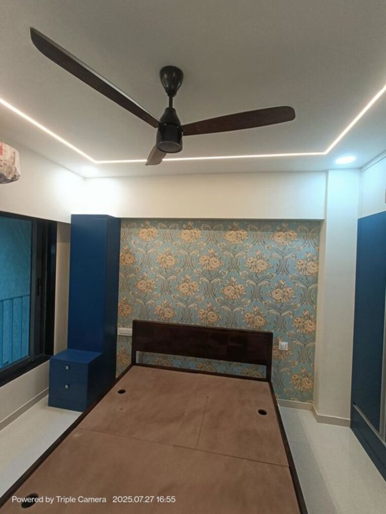 Kitchen, manishdeep-chs 2.5 Bedroom 1050 Sq.Ft. Apartment In Andheri West Mumbai 10212770