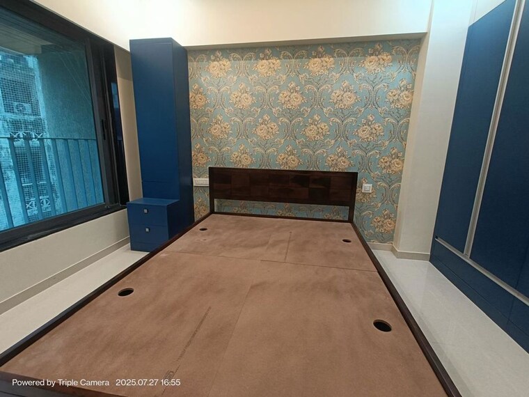 Bedroom, manishdeep-chs 2.5 Bedroom 1050 Sq.Ft. Apartment In Andheri West Mumbai 10212770