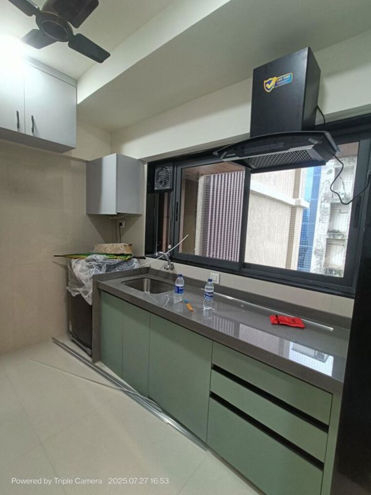 Kitchen, manishdeep-chs 2.5 Bedroom 1050 Sq.Ft. Apartment In Andheri West Mumbai 10212770