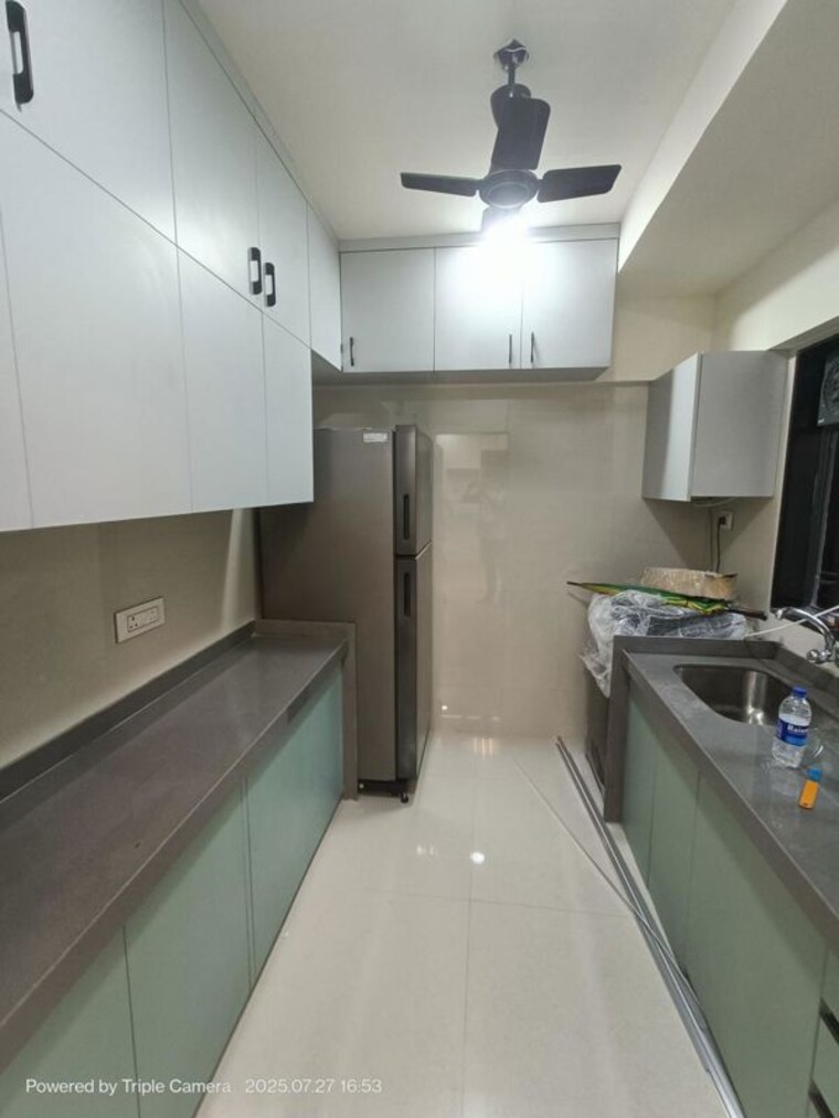 Kitchen, manishdeep-chs 2.5 Bedroom 1050 Sq.Ft. Apartment In Andheri West Mumbai 10212770