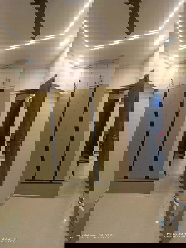 2.5 BHK + Pooja Room 1050 Sq.Ft. Apartment in Manishdeep CHS