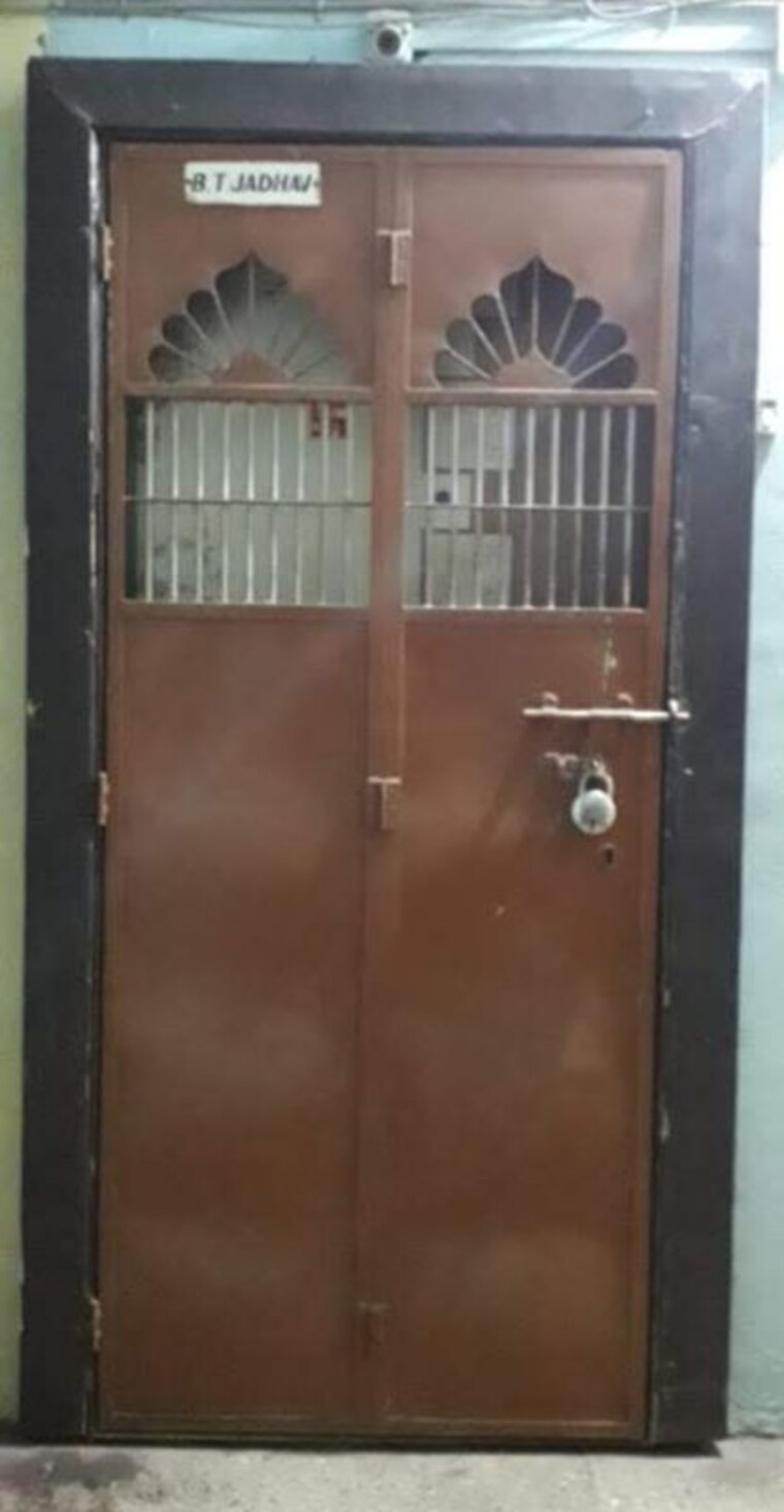 Entrance, tisgao naka 1 Bedroom 500 Sq.Ft. Apartment In Tisgao Naka Thane 10212737