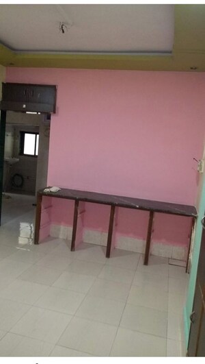 Furnished Amenities in 1 BHK Apartment at Tisgao Naka – for Sale