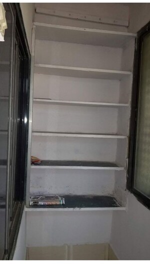 Furnished Amenities in 1 BHK Apartment at Tisgao Naka – for Sale