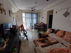 2 BHK Apartment For Rent in Nirala Aspire