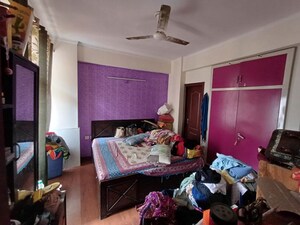 Living Room in 2 BHK Apartment at Nirala Aspire, Sector 16 Greater Noida – for Rent