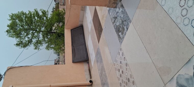Exterior View, sarita vihar 2 Bedroom 800 Sq.Ft. Apartment In Sarita Vihar Delhi 10212774