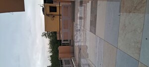 2 BHK Apartment – Exterior View View at Sarita Vihar - for Rent