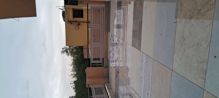 Exterior View, sarita vihar 2 Bedroom 800 Sq.Ft. Apartment In Sarita Vihar Delhi 10212774