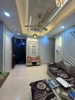 2 BHK 700 Sq.Ft. Builder Floor in Dwarka Mor
