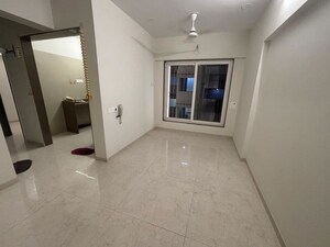 Living Room in 2 BHK Apartment at Alag Artis, Pant Nagar – for Rent