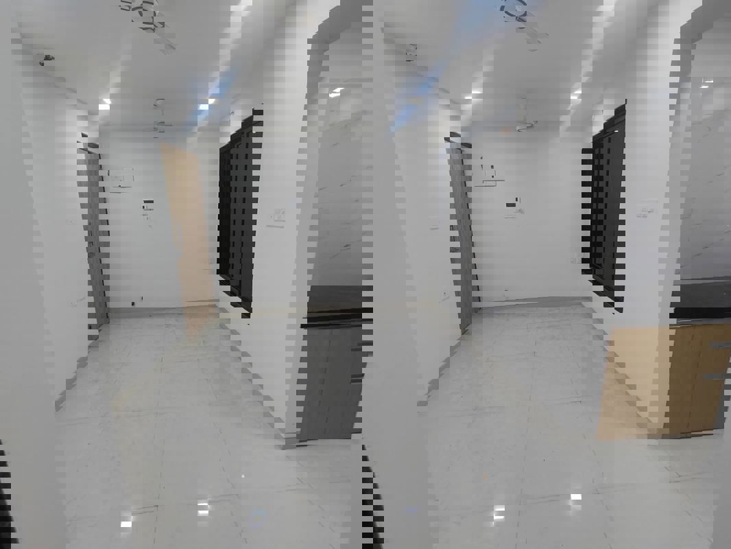 2 BHK + Servant Room,Study Room 610 Sq.Ft. Apartment in Alag Artis