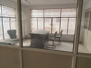 Floor Plan in  Warehouse at Sector 59 – for Rent