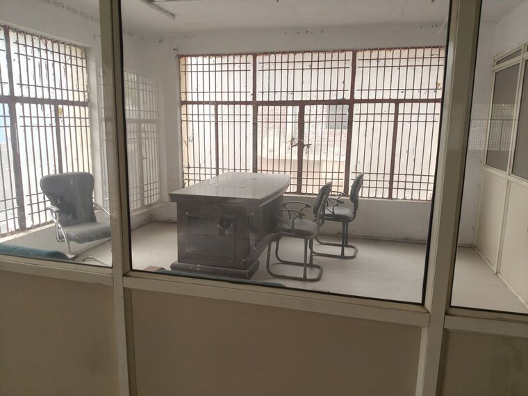 Floor Plan, sector 59 Commercial Warehouse 8000 Sq.Yd. In Sector 59 Noida 10212781