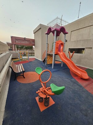 2 BHK Apartment – Exterior View View at Vaibhavlaxmi Peak 25, Vikhroli East - for Rent