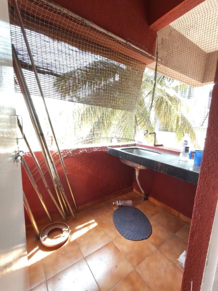 undefined, mathwad-prangan 3 Bedroom 1250 Sq.Ft. Apartment In Kothrud Pune 10212785