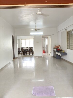 3 BHK Apartment For Rent in Mathwad Prangan, Kothrud