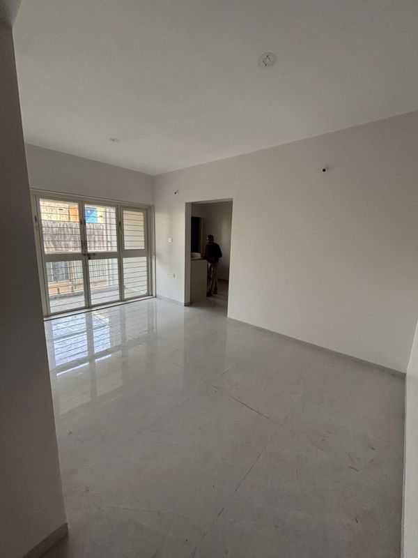 2 BHK Apartment For Rent in Badhekar Arunali