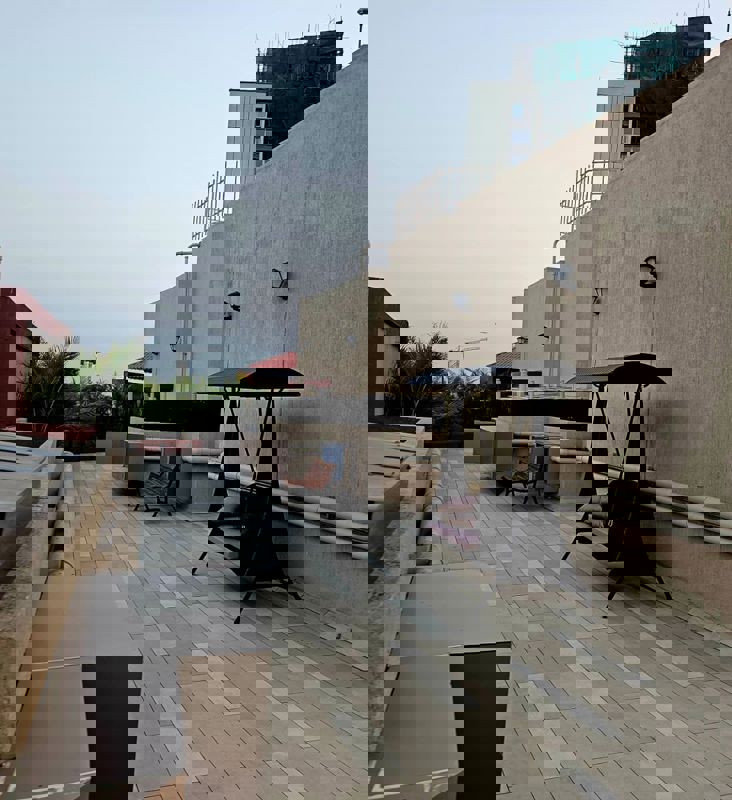 1 BHK + Study Room 420 Sq.Ft. Apartment in Puneet Shivalaya