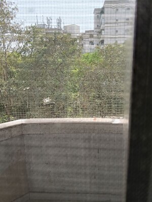 Swimming Pool in 3.5 BHK Apartment at Gaurav Adhikari, Sector 62 – for Rent