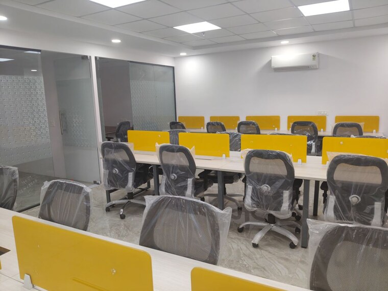 Team Area, sector 59 Commercial Office Space 2000 Sq.Ft. In Sector 59 Noida 10212794