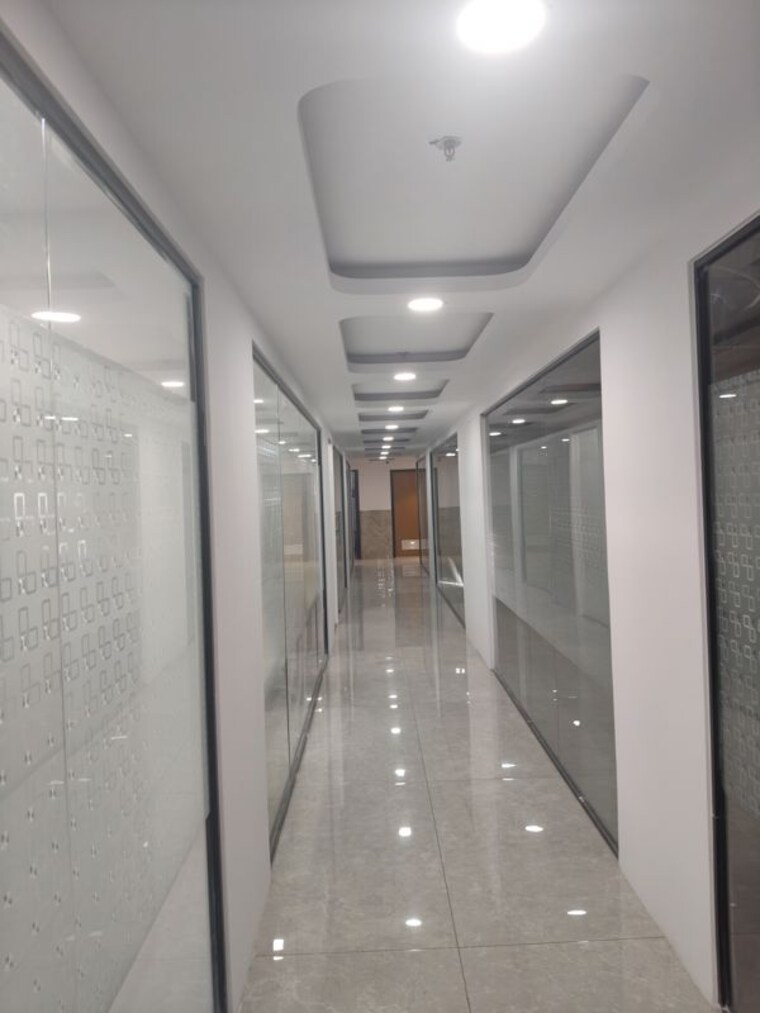 undefined, sector 59 Commercial Office Space 2000 Sq.Ft. In Sector 59 Noida 10212794