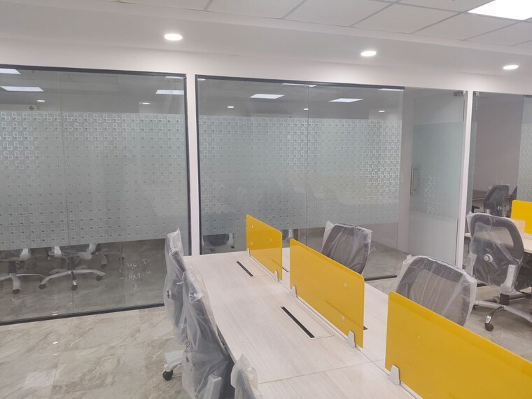 Team Area, sector 59 Commercial Office Space 2000 Sq.Ft. In Sector 59 Noida 10212794
