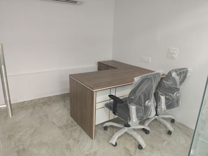 Team Area in  Office Space at Sector 59 – for Rent