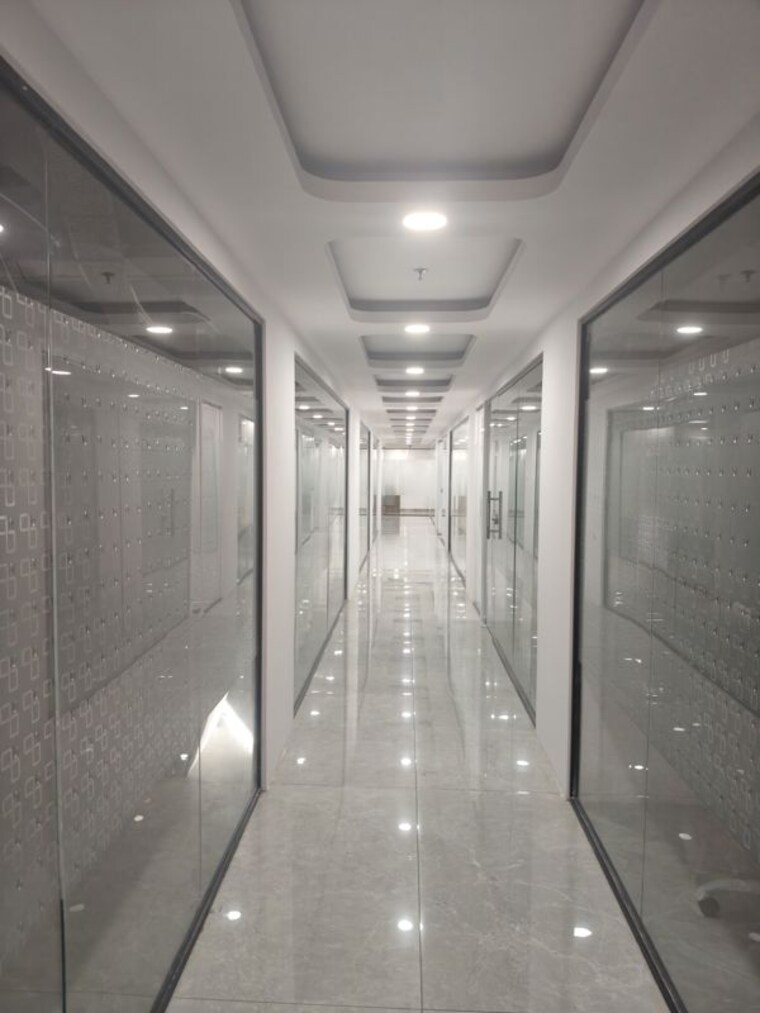 undefined, sector 59 Commercial Office Space 2000 Sq.Ft. In Sector 59 Noida 10212794