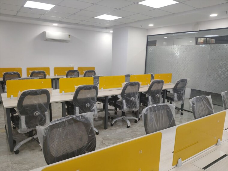 Team Area, sector 59 Commercial Office Space 2000 Sq.Ft. In Sector 59 Noida 10212794