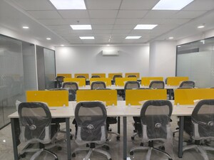  Office Space For Rent in Sector 59