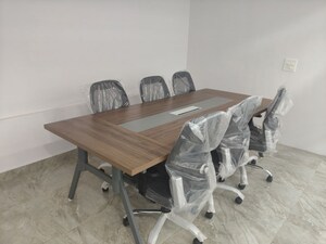Team Area in  Office Space at Sector 59 – for Rent