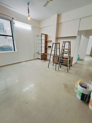 Parking in 2 BHK Builder Floor at Hsr Layout – for Rent