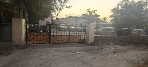  Plot – Exterior View View at Jubilee Hills - for Rent