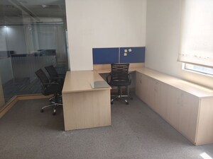 Team Area in  Office Space at Sector 59 – for Rent