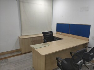 Team Area in  Office Space at Sector 59 – for Rent