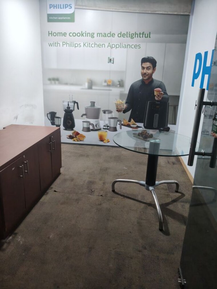 Team Area, sector 59 Commercial Office Space 6500 Sq.Ft. In Sector 59 Noida 10212802