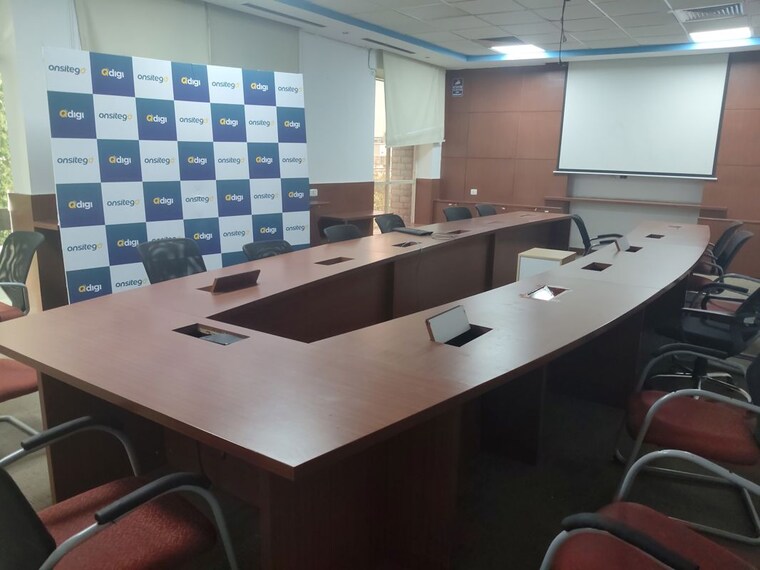 Team Area, sector 59 Commercial Office Space 6500 Sq.Ft. In Sector 59 Noida 10212802