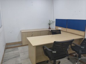 Team Area in  Office Space at Sector 59 – for Rent