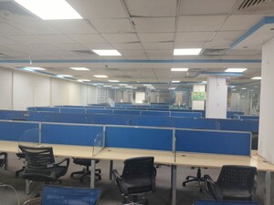 Team Area in  Office Space at Sector 59 – for Rent