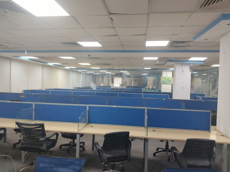 Team Area, sector 59 Commercial Office Space 6500 Sq.Ft. In Sector 59 Noida 10212802