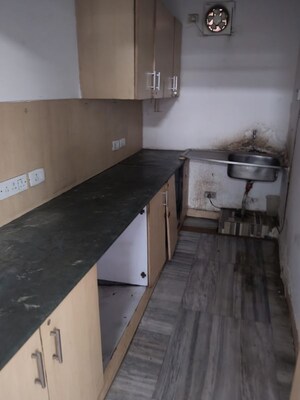 Floor Plan in  Office Space at Sector 59 – for Rent