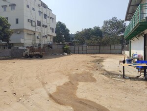  Plot For Rent in Film Nagar