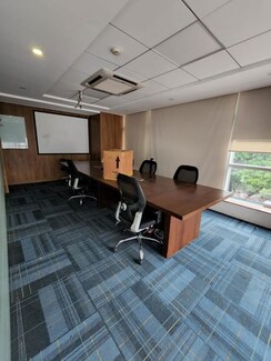 Office Space For Rent in Financial District